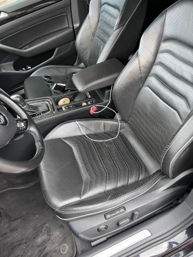 VW Arteon Elegance 2.0TSI 4motion  | Mobile.bg    9