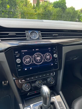 VW Arteon Elegance 2.0TSI 4motion  | Mobile.bg    14