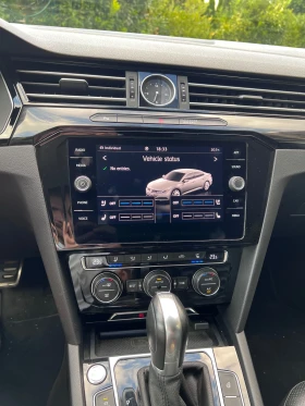 VW Arteon Elegance 2.0TSI 4motion  | Mobile.bg    15