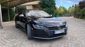 VW Arteon Elegance 2.0TSI 4motion  | Mobile.bg    3