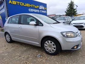 Обява за продажба на VW Golf Plus 1.9TDI 105к.с. ~6 800 лв. - изображение 2