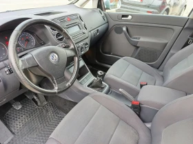Обява за продажба на VW Golf Plus 1.9TDI 105к.с. ~6 800 лв. - изображение 8