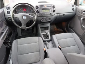 Обява за продажба на VW Golf Plus 1.9TDI 105к.с. ~6 800 лв. - изображение 7