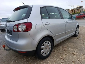 Обява за продажба на VW Golf Plus 1.9TDI 105к.с. ~6 800 лв. - изображение 3