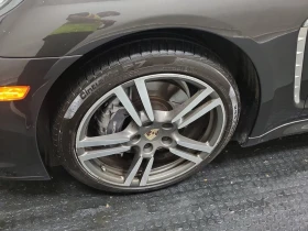 Porsche Panamera * 4DR HB * CARFAX *    | Mobile.bg    15