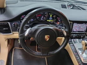 Porsche Panamera * 4DR HB * CARFAX *    | Mobile.bg    10