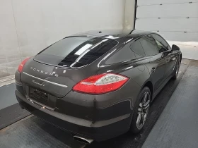 Porsche Panamera * 4DR HB * CARFAX *    | Mobile.bg    4