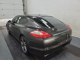 Porsche Panamera * 4DR HB * CARFAX *    | Mobile.bg    6