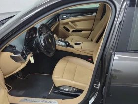 Porsche Panamera * 4DR HB * CARFAX *    | Mobile.bg    7