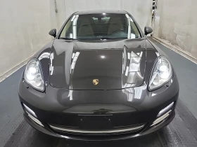 Porsche Panamera * 4DR HB * CARFAX *    | Mobile.bg    2