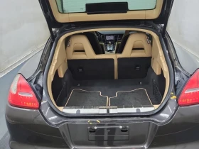Porsche Panamera * 4DR HB * CARFAX *    | Mobile.bg    14