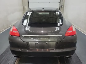 Porsche Panamera * 4DR HB * CARFAX *    | Mobile.bg    5