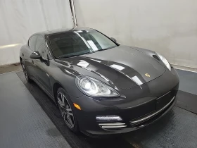 Porsche Panamera * 4DR HB * CARFAX *    | Mobile.bg    3