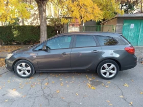 Обява за продажба на Opel Astra 1.7 CDTI ~7 200 лв. - изображение 2 | Auto.bg Обява за продажба на Opel Astra 1.7 CDTI ~7 200 лв. - изображение 2