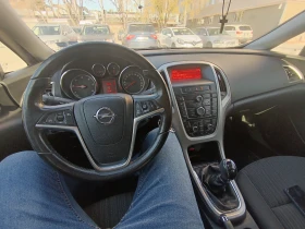 Обява за продажба на Opel Astra 1.7 CDTI ~7 200 лв. - изображение 6 | Auto.bg Обява за продажба на Opel Astra 1.7 CDTI ~7 200 лв. - изображение 6