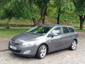 Обява за продажба на Opel Astra 1.7 CDTI ~7 200 лв. - изображение 8 | Auto.bg Обява за продажба на Opel Astra 1.7 CDTI ~7 200 лв. - изображение 8