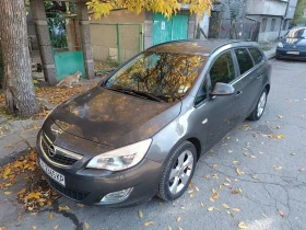 Обява за продажба на Opel Astra 1.7 CDTI ~7 200 лв. - изображение 1 | Auto.bg Обява за продажба на Opel Astra 1.7 CDTI ~7 200 лв. - изображение 1