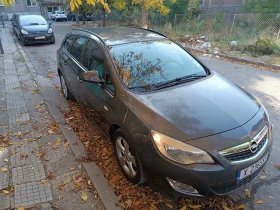 Обява за продажба на Opel Astra 1.7 CDTI ~7 200 лв. - изображение 1 | Auto.bg Обява за продажба на Opel Astra 1.7 CDTI ~7 200 лв. - изображение 1