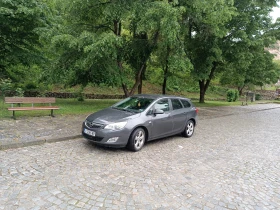 Обява за продажба на Opel Astra 1.7 CDTI ~7 200 лв. - изображение 7 | Auto.bg Обява за продажба на Opel Astra 1.7 CDTI ~7 200 лв. - изображение 7