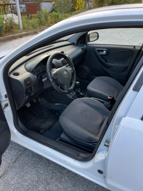 Обява за продажба на Opel Corsa ~3 200 лв. - изображение 4 | Auto.bg Обява за продажба на Opel Corsa ~3 200 лв. - изображение 4