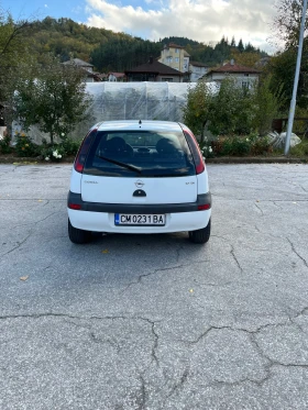 Обява за продажба на Opel Corsa ~3 200 лв. - изображение 3 | Auto.bg Обява за продажба на Opel Corsa ~3 200 лв. - изображение 3