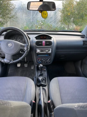 Обява за продажба на Opel Corsa ~3 200 лв. - изображение 6 | Auto.bg Обява за продажба на Opel Corsa ~3 200 лв. - изображение 6
