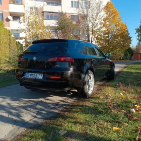 Обява за продажба на Alfa Romeo 159 sportwagon ~5 600 лв. - изображение 5 | Auto.bg Обява за продажба на Alfa Romeo 159 sportwagon ~5 600 лв. - изображение 5