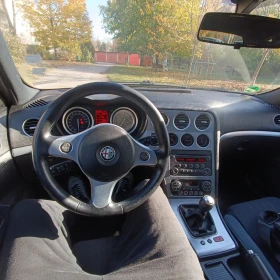 Обява за продажба на Alfa Romeo 159 sportwagon ~5 600 лв. - изображение 11 | Auto.bg Обява за продажба на Alfa Romeo 159 sportwagon ~5 600 лв. - изображение 11