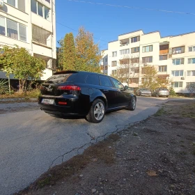Обява за продажба на Alfa Romeo 159 sportwagon ~5 600 лв. - изображение 8 | Auto.bg Обява за продажба на Alfa Romeo 159 sportwagon ~5 600 лв. - изображение 8