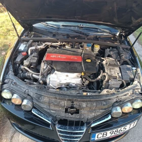 Обява за продажба на Alfa Romeo 159 sportwagon ~5 600 лв. - изображение 6 | Auto.bg Обява за продажба на Alfa Romeo 159 sportwagon ~5 600 лв. - изображение 6