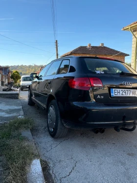 Audi A3 Sportback | Mobile.bg    4