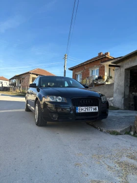 Audi A3 Sportback | Mobile.bg    2
