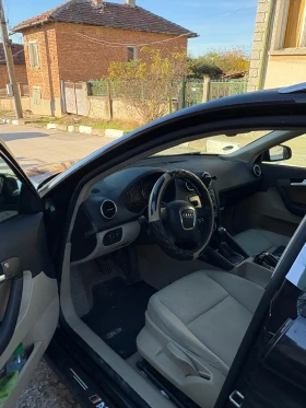 Audi A3 Sportback | Mobile.bg    6