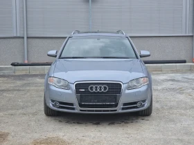 Audi A4 3.0TDI 233hp , S-line , Quattro ,  | Mobile.bg    2