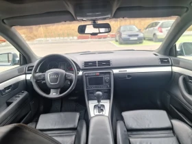 Audi A4 3.0TDI 233hp , S-line , Quattro ,  | Mobile.bg    9