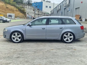 Audi A4 3.0TDI 233hp , S-line , Quattro ,  | Mobile.bg    3