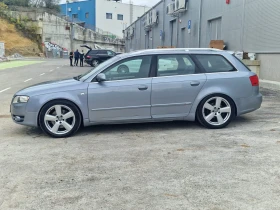 Audi A4 3.0TDI 233hp , S-line , Quattro ,  | Mobile.bg    4