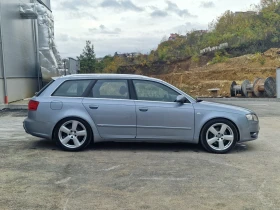 Audi A4 3.0TDI 233hp , S-line , Quattro ,  | Mobile.bg    5