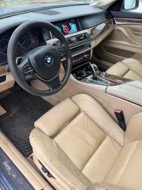 BMW 535, снимка 6 — Bazar.bg BMW 535, снимка 6