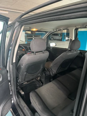 Opel Zafira 1.6i, снимка 11 — Bazar.bg Opel Zafira 1.6i, снимка 11