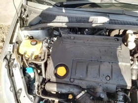 Fiat Sedici 1.9 М-Jet 4x4 , снимка 10
