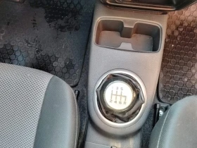 Fiat Sedici 1.9 М-Jet 4x4 , снимка 4