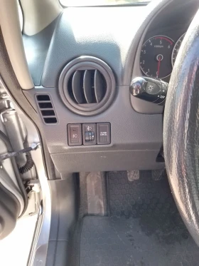 Fiat Sedici 1.9 М-Jet 4x4 , снимка 12