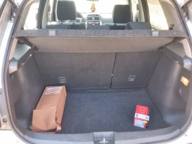 Fiat Sedici 1.9 М-Jet 4x4 , снимка 8