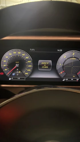 Mercedes-Benz E 350 4 matic, снимка 10
