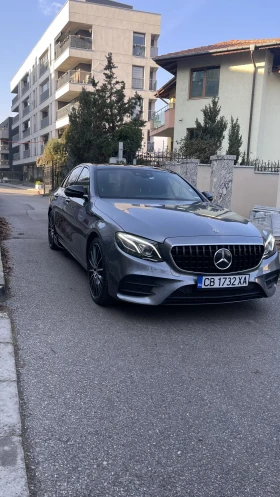 Mercedes-Benz E 350 4 matic, снимка 2