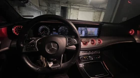Mercedes-Benz E 350 4 matic, снимка 11
