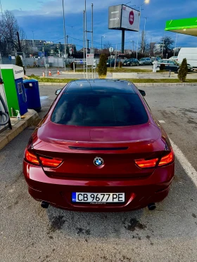 BMW 640 Уникат - 16000 € / 31293.28 лв. - 17231193 7