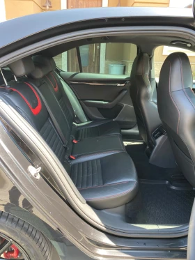 Skoda Octavia - 10500 € / 20536.22 лв. - 23607561 8