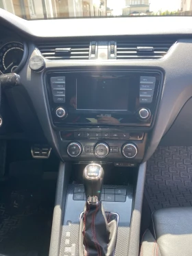 Skoda Octavia - 10500 € / 20536.22 лв. - 23607561 9